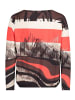 Betty Barclay Casual-Shirt in Rot