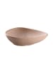 APS Schale in beige 23 x 18 cm, H: 5 cm, 0,6 Liter