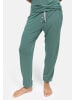 Cyberjammies Kallie Loungewear in grün