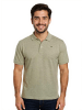 Kappa Kappa Polo Aarau L Grey Lt Mel