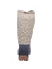 cmp Stiefel in beige