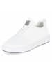 Josef Seibel Schnürhalbschuh in white