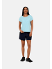 Only Play T-Shirt 'Aubree' in hellblau