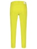 Gerry Weber Hose Jeans verkürzt in Cyber lime