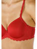 Mey Body für Damen in rot