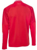 Select Trainingsjacke "Monaco Trainingsjacke V24" in Rot