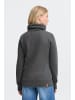 Oxmo Sweatshirt OXMille in Grau