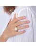 Elli Ring für Damen in silber