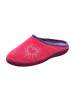 Esgano Damenhauspantoffel Da.-Pantoffel in  Pink
