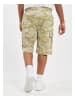 Ecko Shorts in camouflage
