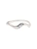 Elli Ring 925 Sterling Silber in Silber