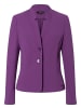 More & More Blazer in lila