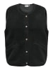 ONLY Carmakoma Weste in Black