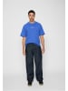 Ecko Unltd. Jeanshose "Big Baggy Jeans" in Blau