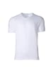 CECEBA T-Shirt 2er Pack in Weiß