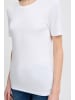 Oxmo T-Shirt OMJessa 2Pack in Weiß
