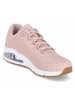 Skechers Low Sneaker IN-KAT-NEATO in Rosa