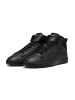 Puma Sneakers High PUMA SMASH 3.0 MID WTR in schwarz
