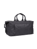 Strellson Weekender 'Richmond Landon in Schwarz 50 x 31 x 21,5 cm'