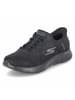 Skechers Slipper in schwarz