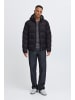 BLEND Steppjacke Outerwear in Schwarz