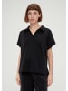 s.Oliver Sweatshirt in 9999_schwarz