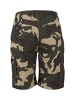 Dickies Short in camouflage