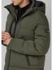 s.Oliver Outdoor-Jacke in 7938_olivgrün