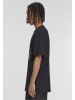 Mister Tee Mister Tee Herren Yu-Ghi-Oh Dark Magician Heavy Oversize Tee in black