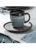 like. by Villeroy & Boch Kaffeeuntertasse Lave ø 15,2 cm in Gris