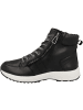 Caprice Sneaker mid 9-25204-29 in schwarz