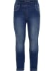 Minymo Kinder Jeanshose in Blau