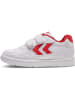 Hummel Kinder Sneaker in Rot