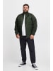 BLEND Kurzjacke BHSweatshirt Big & Tall in Grün