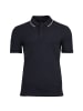 Armani Exchange Poloshirt in Dunkelblau