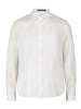 Betty Barclay Knopfleiste Langarmshirt für Damen in weiß