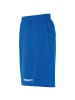 uhlsport  Shorts CENTER BASIC - OHNE INNENSLIP in azurblau