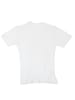 Abanderado Shirt in White