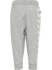 Hummel Kinder Trainingshose in Grau
