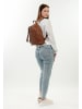 SURI FREY Rucksack Phoeby in cognac