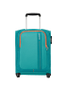 American Tourister Sea Seeker - 2-Rollen-Kabinentrolley XS 45 cm in aqua green