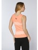 Chiemsee Tank Top in Orange