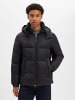 JOOP! Steppjacke Maddow in schwarz