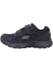 Skechers Lowtop-Sneaker FLEX ADVANTAGE 4.0 - FORTNER in black/black