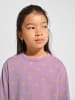 Hummel T-Shirt Hmlmusse Mädchen in Lila