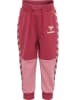 Hummel Kinder Sweat Pants "Olek Pants" in Rot