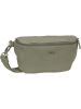 Zwei Gürteltasche Mademoiselle MH4 in Sage