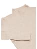 VIRITA Women Strickpullover in Beige
