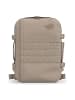 Cabinzero Adventure 77 Daypack 46 cm in storm