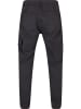2Y Studios 2Y Studios Herren 2Y Premium Aramis Cargohose in anthracite
